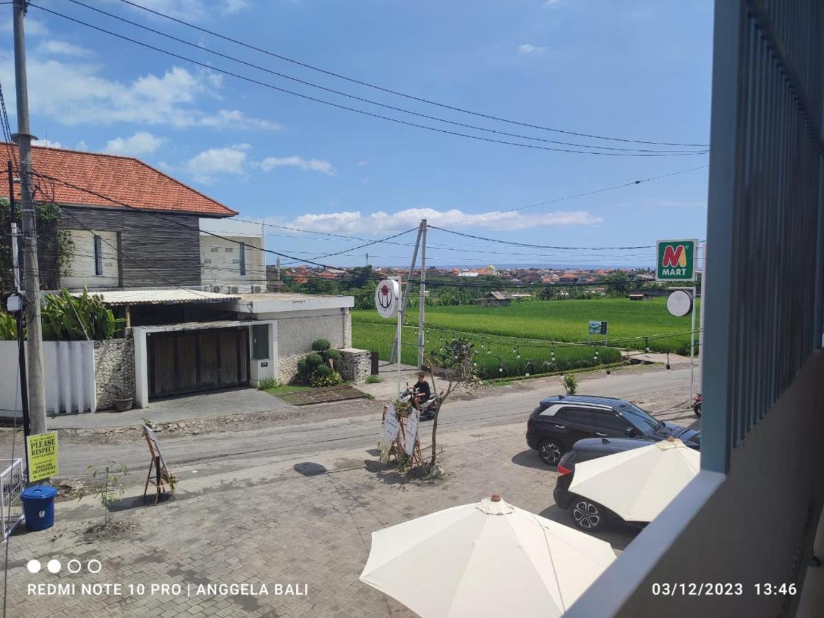Alam Canggu Kuta By Abm Экстерьер фото